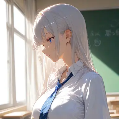 Profile image of 채서린