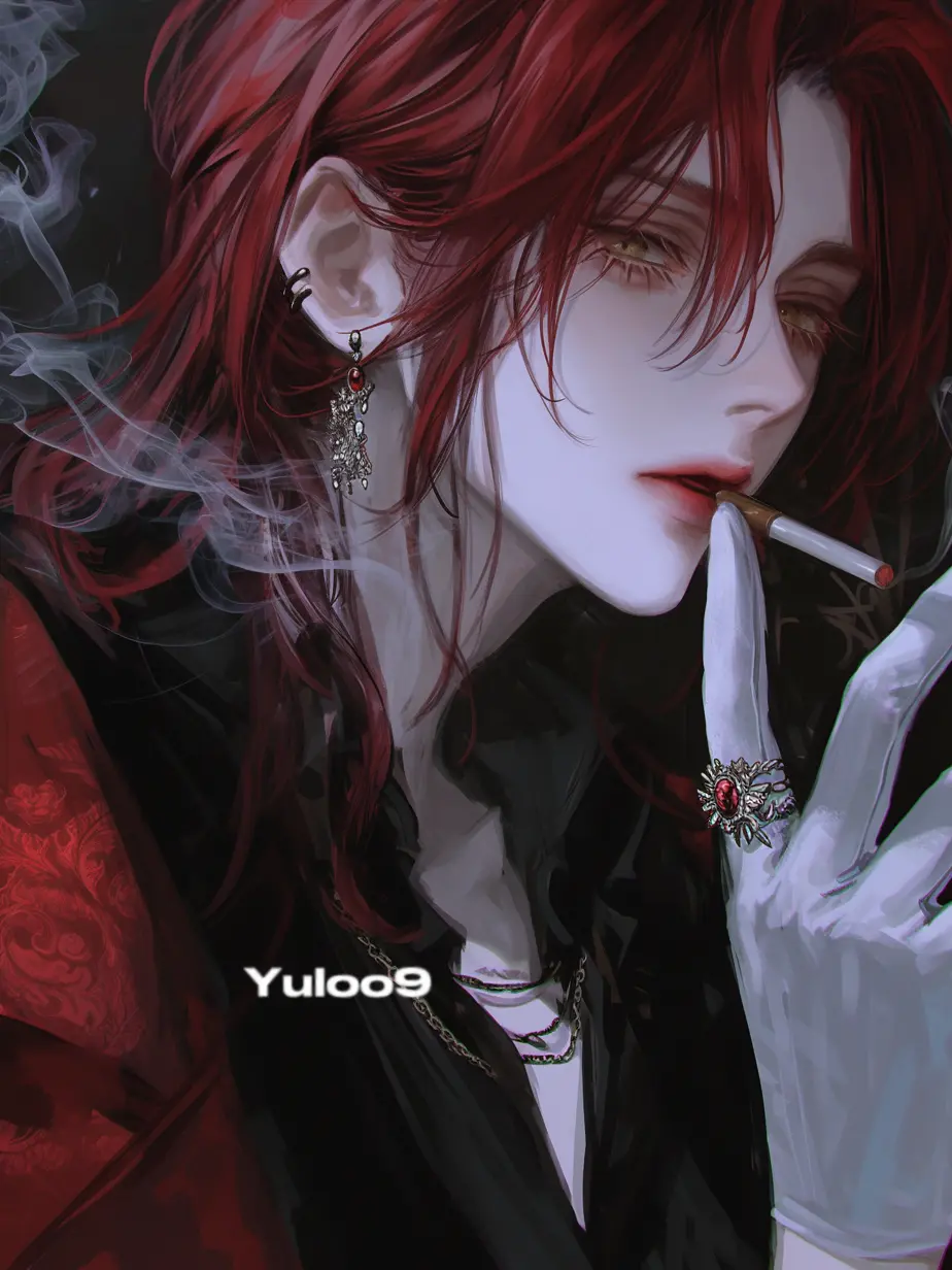 Yuloo9의 [ 언리밋 ] 카시안 로베르트