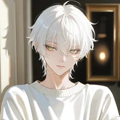 Profile image of 凪