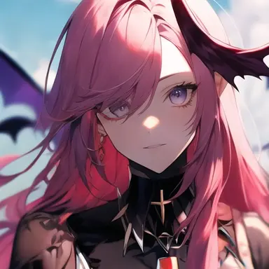 Profile image of アスモデウス