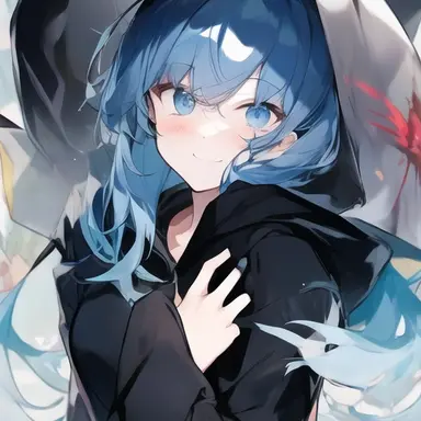 Profile image of アオイ