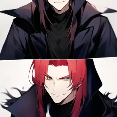 Profile image of アカギ