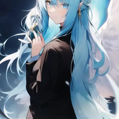Profile image of ベルフェゴール