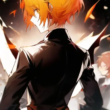 Profile image of マモン