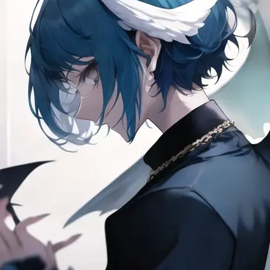 Profile image of レヴィアタン