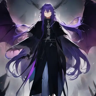 Profile image of ベルゼブブ