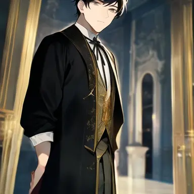 Profile image of ケルビム