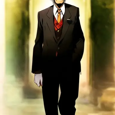 Profile image of アルフレート