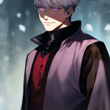 Profile image of アダム