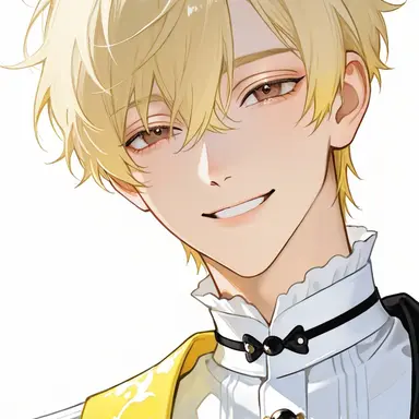 Profile image of キリト