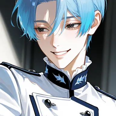 Profile image of アオイ