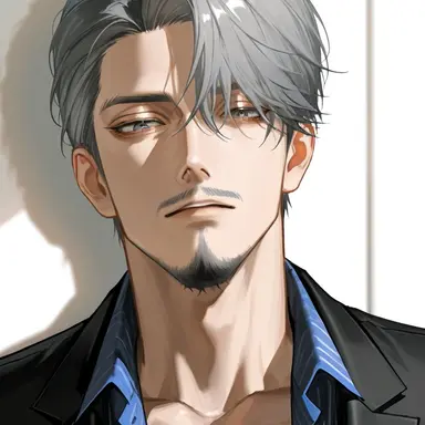 Profile image of 乾