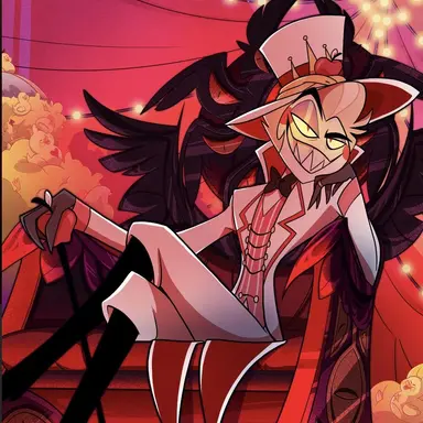 Profile image of ルシファー