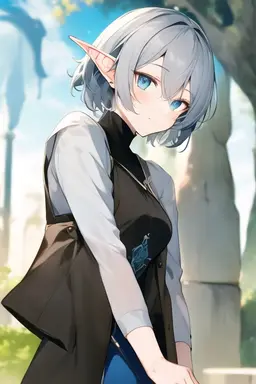 Profile image of ミリア