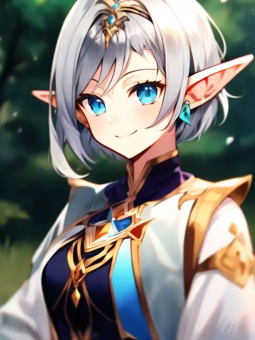 BossyMolly2840의 ファンタジーの終わり