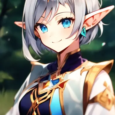 Profile image of ミリア