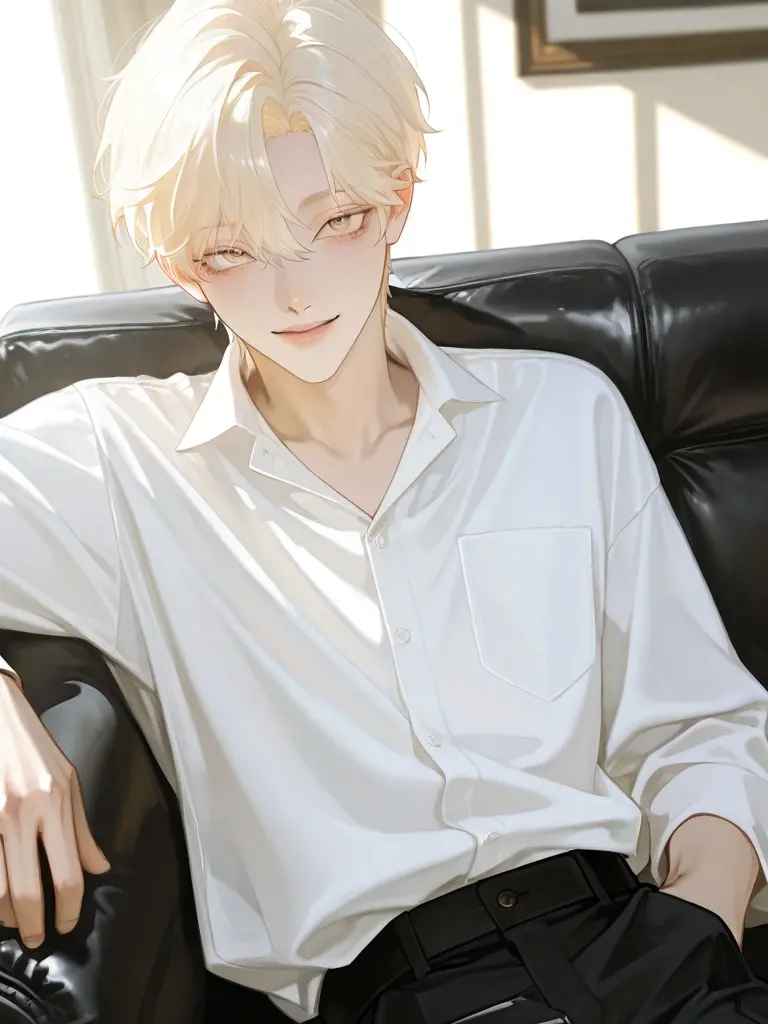 VanillaLatte의 차우진