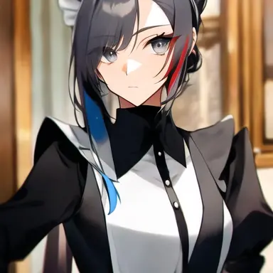 Profile image of Mirelle