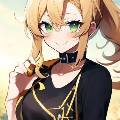 Profile image of Lila