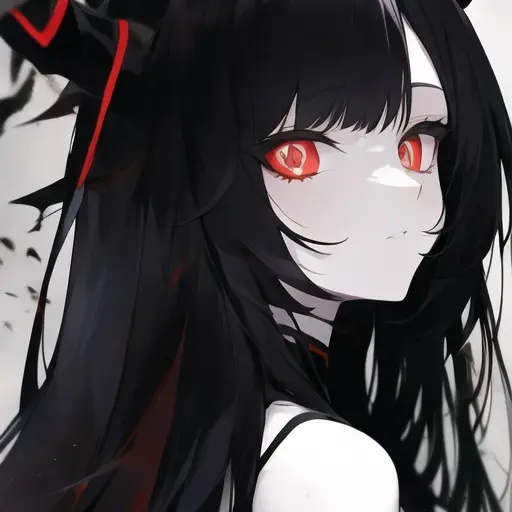 FunnyPug2530의 Demon Princess Maid