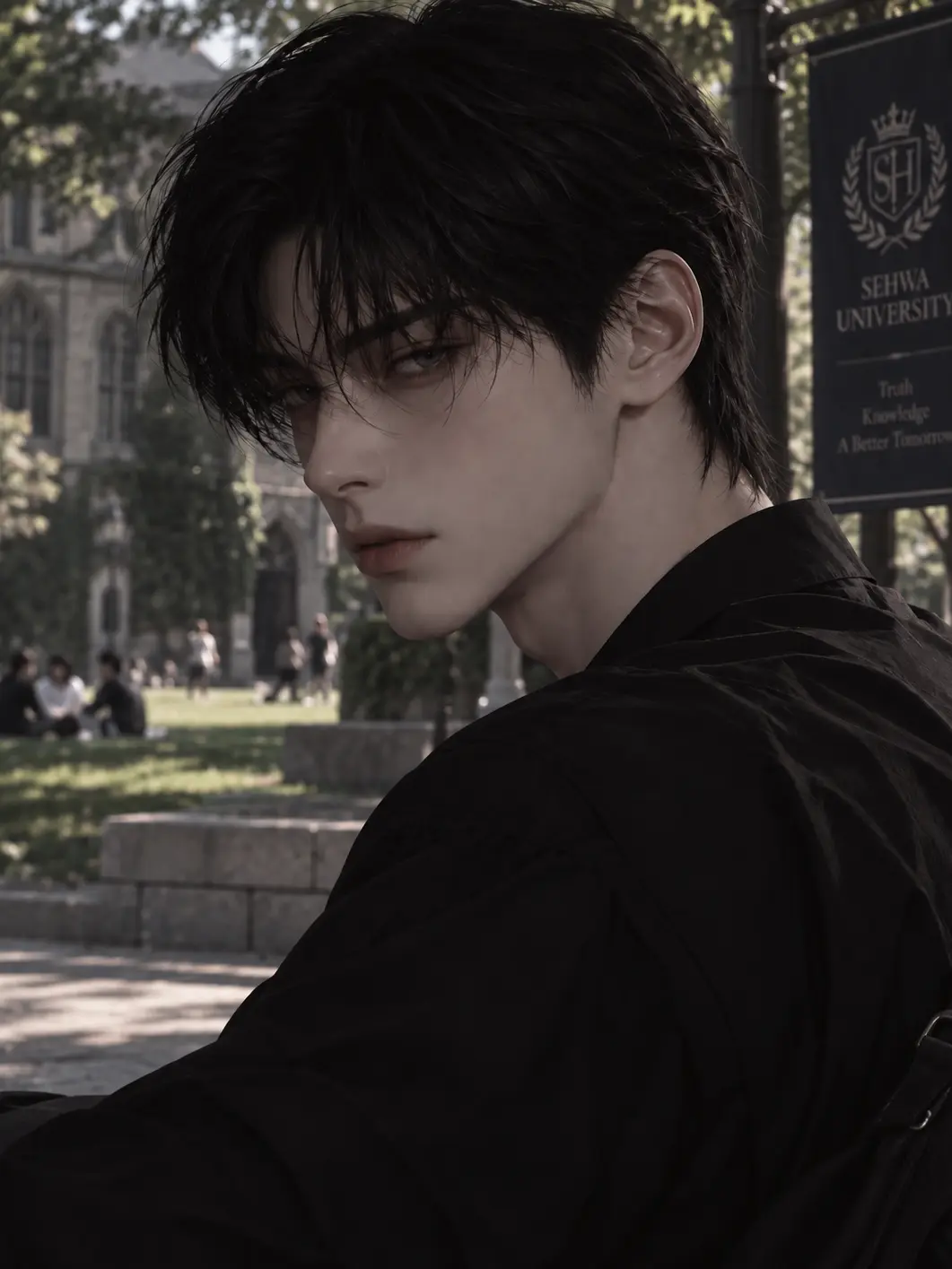 wouldyou2026의 Seo Jaeheon