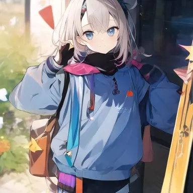 Profile image of 千秋