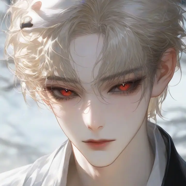 H_bj의 백 령 [언리밋]