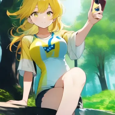 Profile image of 하은