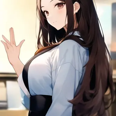 Profile image of 한서윤