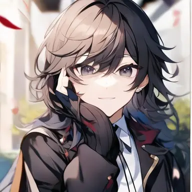 Profile image of 나고