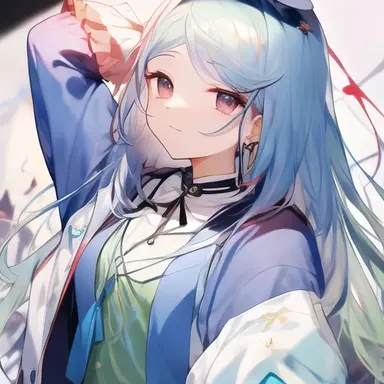 Profile image of 에루아