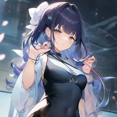 Profile image of 은수아