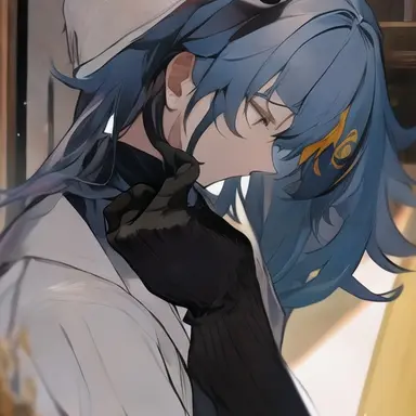 Profile image of 진우