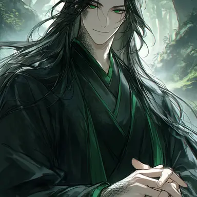 Profile image of シェイド