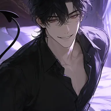 Profile image of ルシアン
