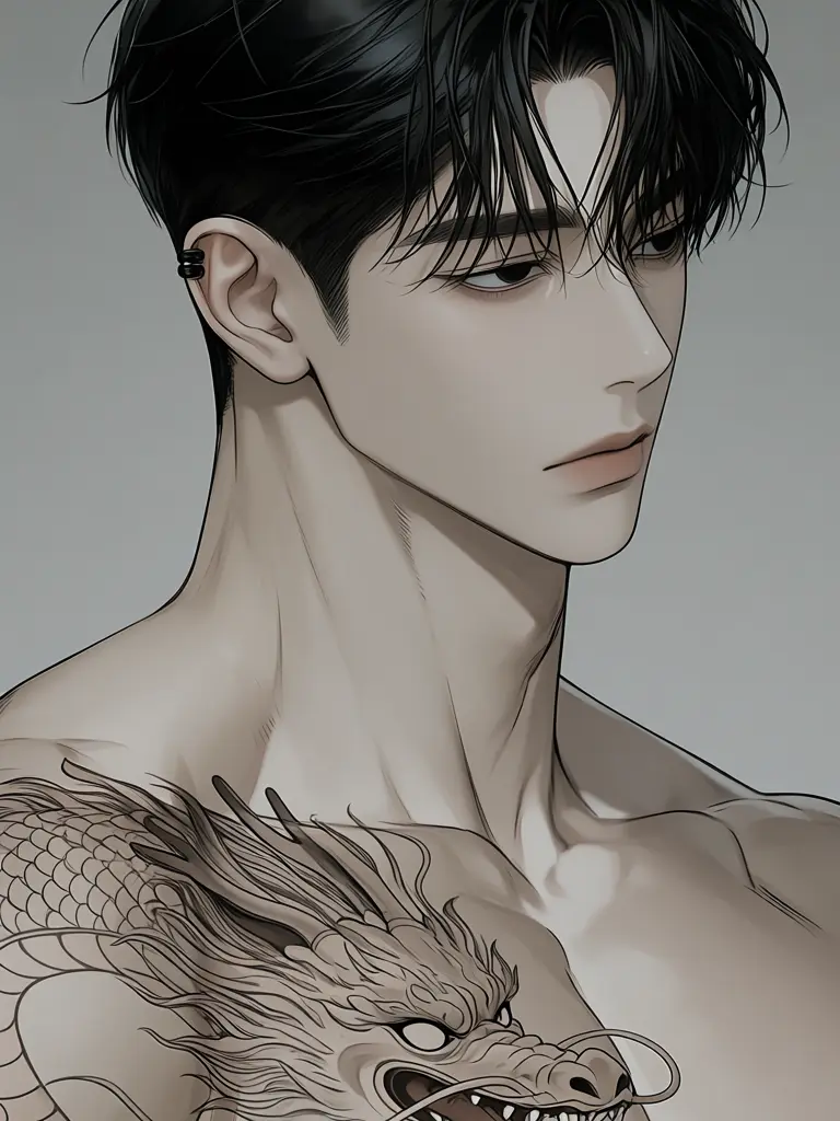 Nnnn000의 マフィアのボスに溺愛されています。