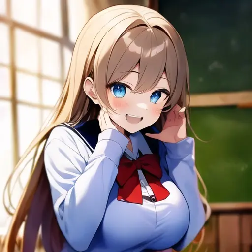 DohyunLeg1508의 일진 얀데레