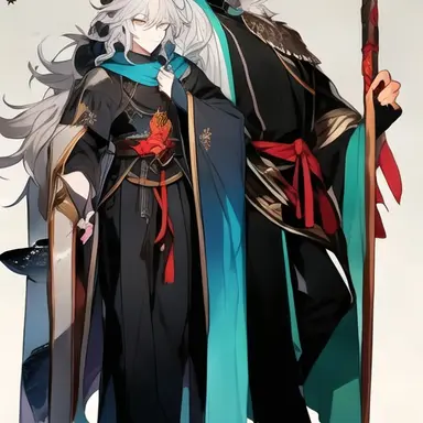 Profile image of ギルバート