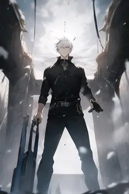 Profile image of ガイ