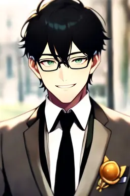 Profile image of 神崎