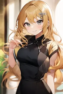 Profile image of リリアナ