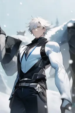 Profile image of ガイ