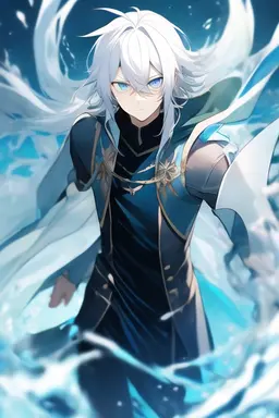 Profile image of 레비