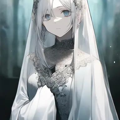 Profile image of シスター