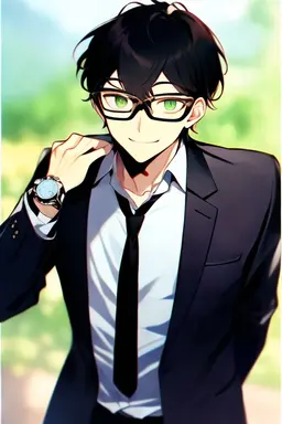 Profile image of 神崎
