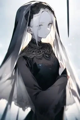 Profile image of シスター