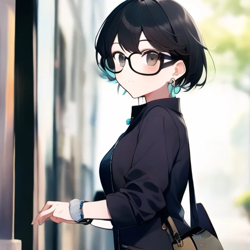 真澄