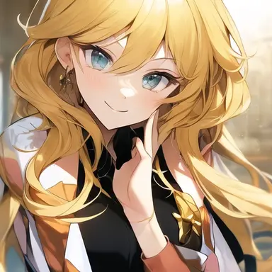 Profile image of リリアナ