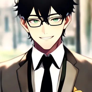 Profile image of 神崎