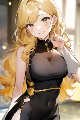 Profile image of リリアナ